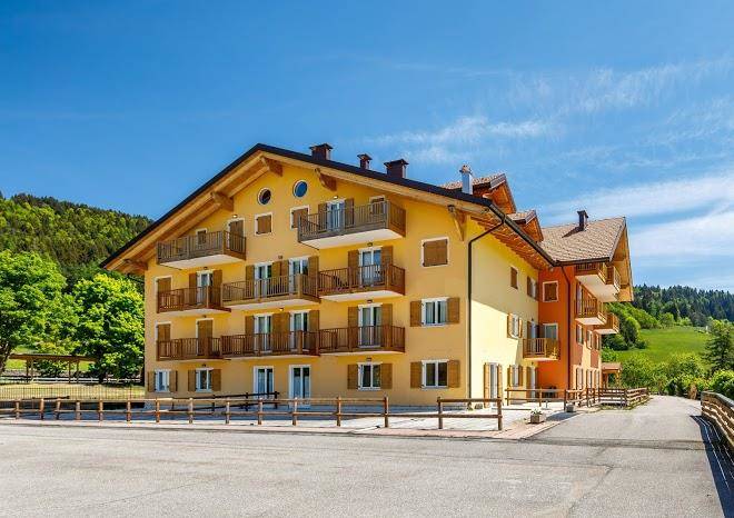 Residence Stella Folgaria Image