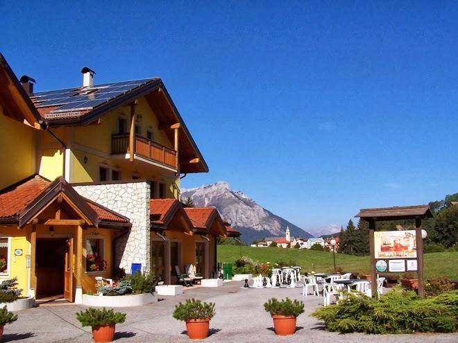 Residence tana della volpe