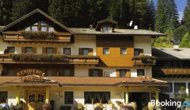 Residence taufer