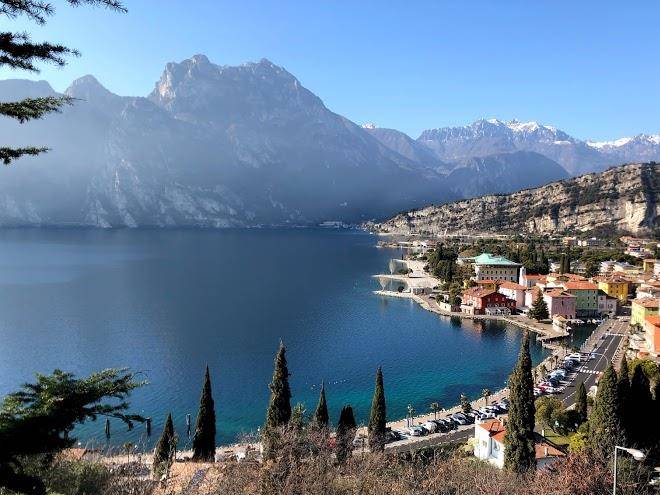 Residence toblini torbole