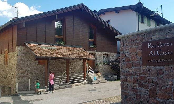Residenza Al Cadin Image