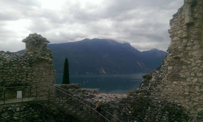 Riva del garda