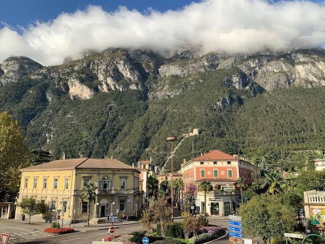 Residenza alto garda
