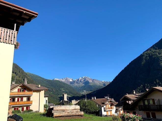 Residenza andreotti