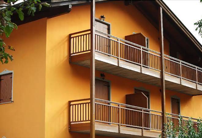 Residenza arcobaleno