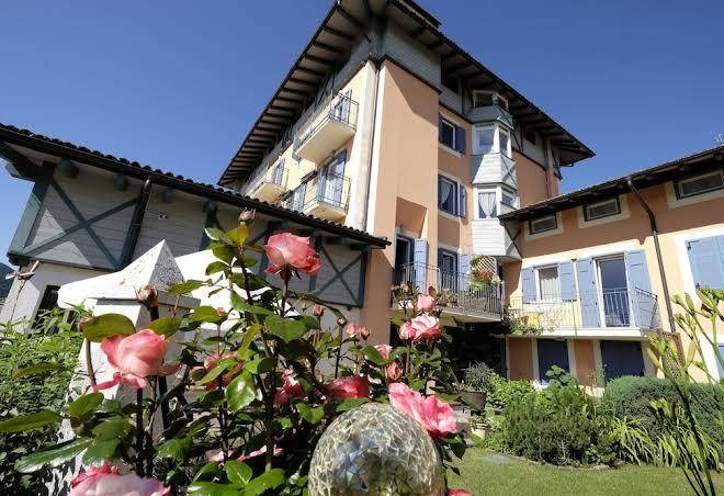 Residenza bagni & miramonti
