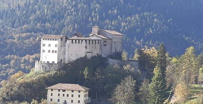 Residenza ristorante pizzeria lo scoiattolo