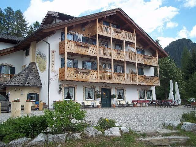 Rifugio caltena