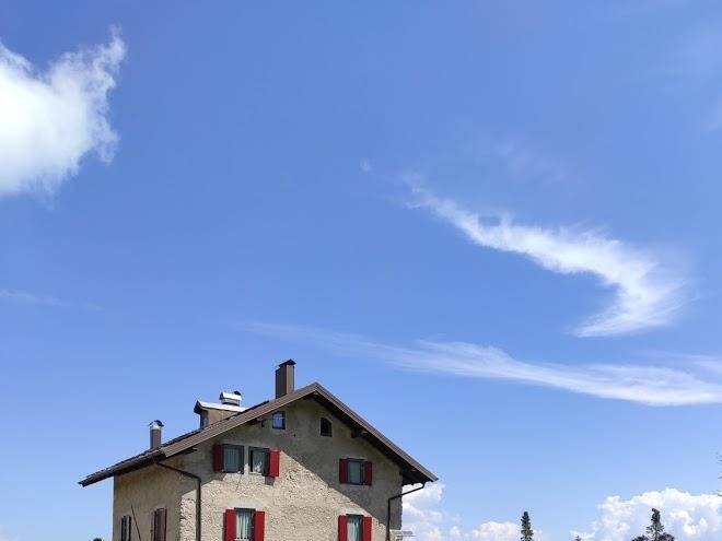 Rifugio dosso larici