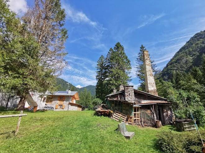 Rifugio ghedina