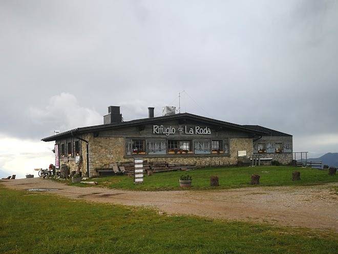 Rifugio la roda