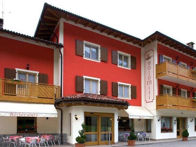 Ristorante Albergo Dolomiti Image
