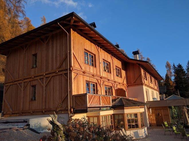 Albergo Le Ciaspole Image