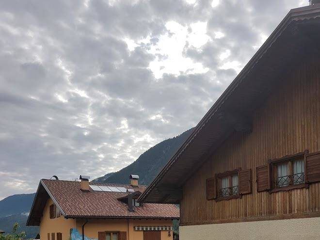 Ristorante anna b&b leonardi