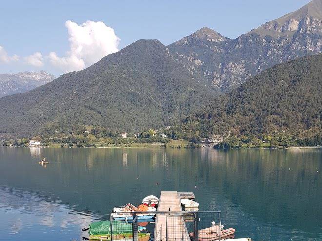 Ristorante e wellness hotel mezzolago