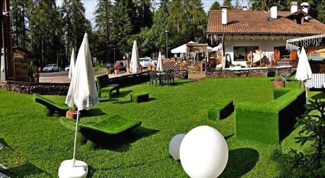 Ristorante la baita delle ville
