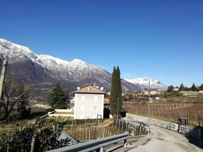 Ristorante locanda del bel sorriso