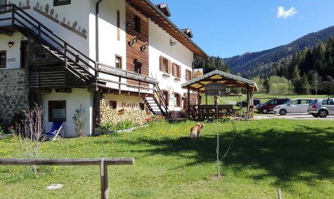 Ristorante lozen