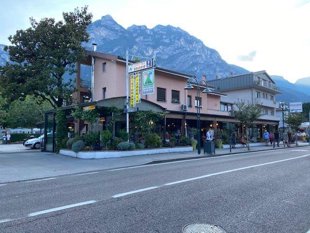 Ristorante pizzeria bavaria