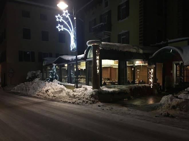 Ristorante Pizzeria Henry Image