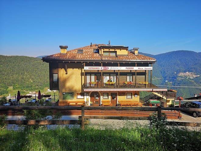 Ristorante Pizzeria Maso Sveseri Image