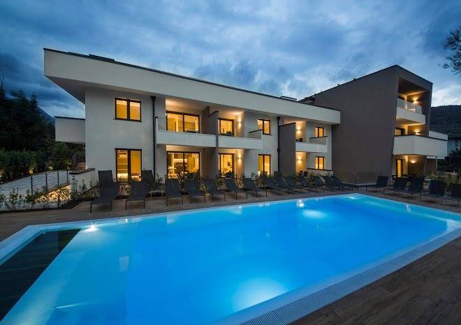 Riva lake lodge
