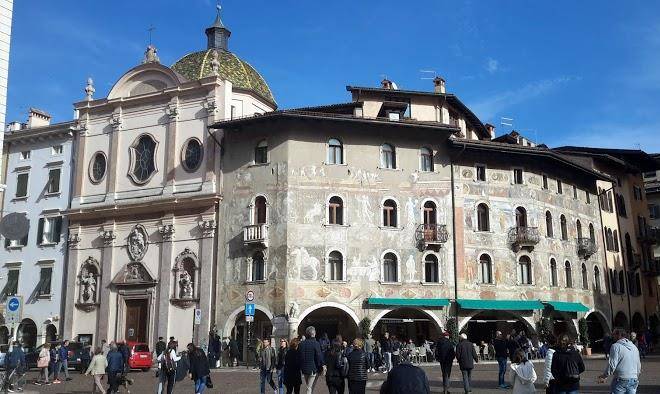 Scrigno del duomo