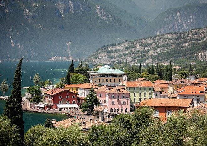 Seele Garda Hotel Image