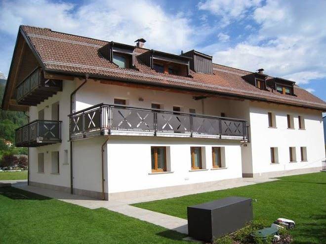 Sillia bed&breakfast