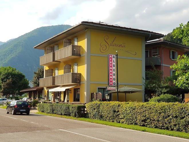 Silvana hotel
