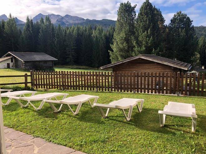 Smy Bellamonte Dolomiti Image