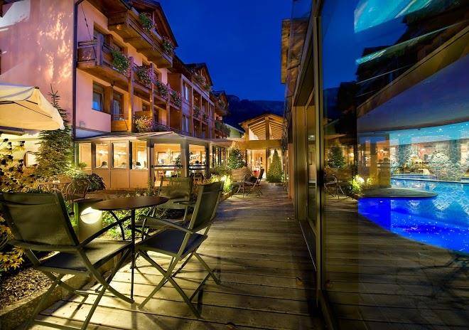 Sporthotel rosatti