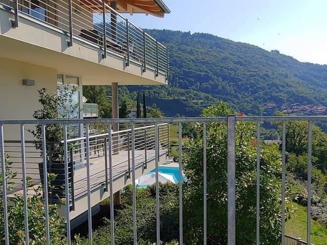 Terrazze sul garda