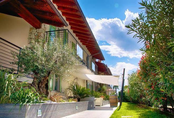 Verdeblu Residence & Wellness Image