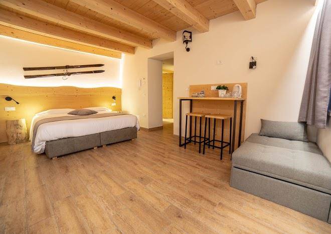 Wanderlust B&b Image