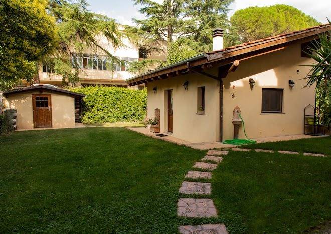 3b bed and breakfast arezzo