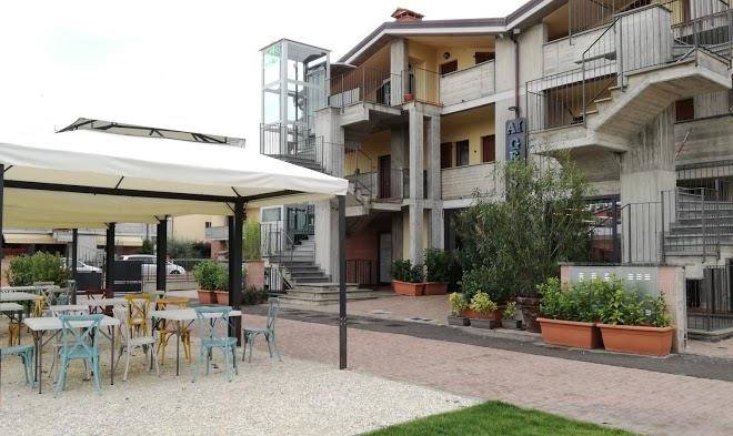 Affittacamere i gelsi