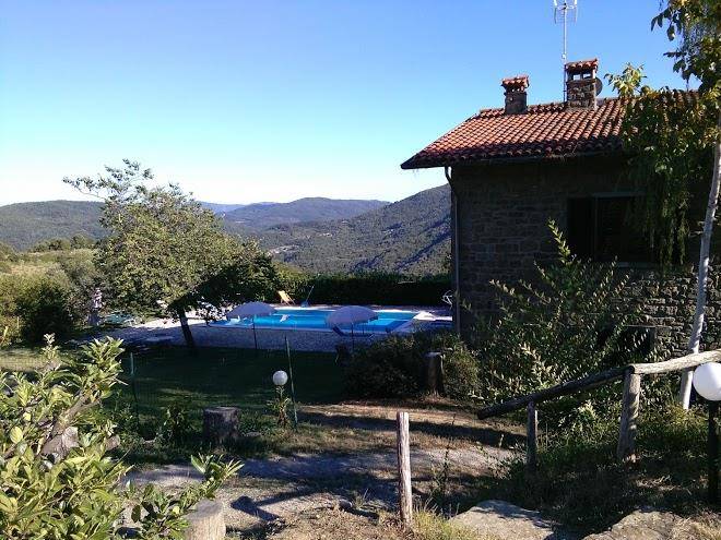 Agriturismo acquaviva cortona