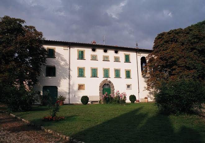 Agriturismo albergotti