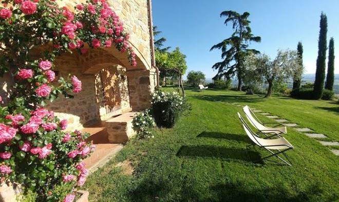 Agriturismo antica dimora