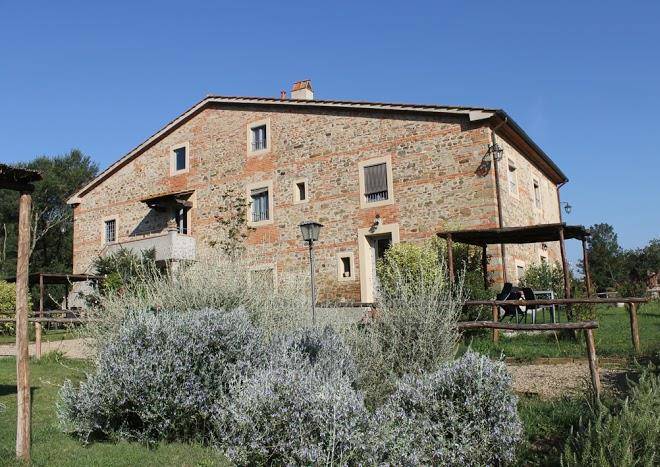 Agriturismo antiche dimore di poggianto