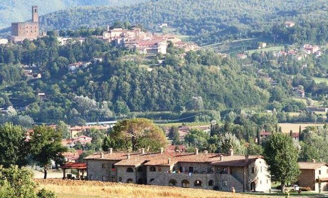 Agriturismo antico fio