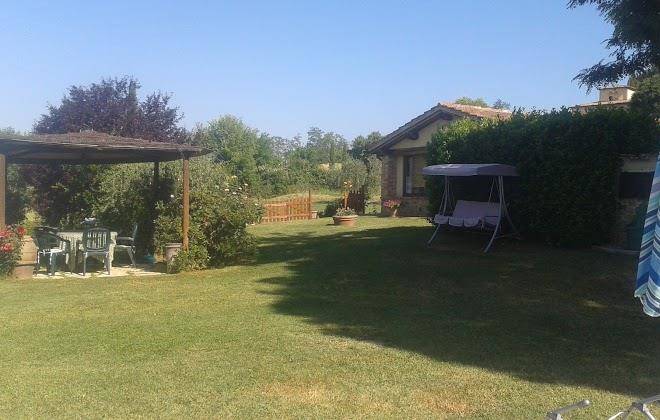 Agriturismo azienda agricola podere la villetta