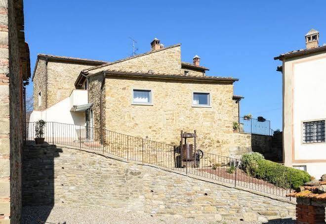 Agriturismo azienda venatoria baciano