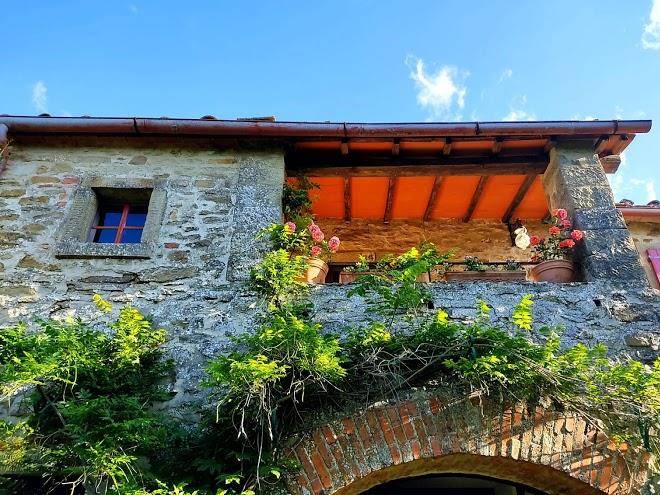 Agriturismo borgo ornina