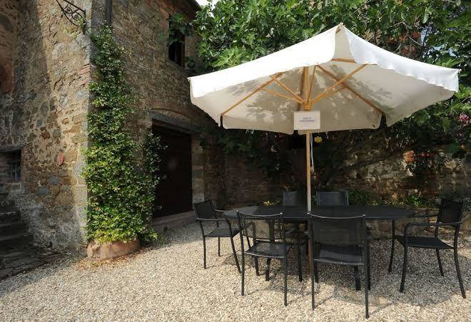 Agriturismo borgorapale
