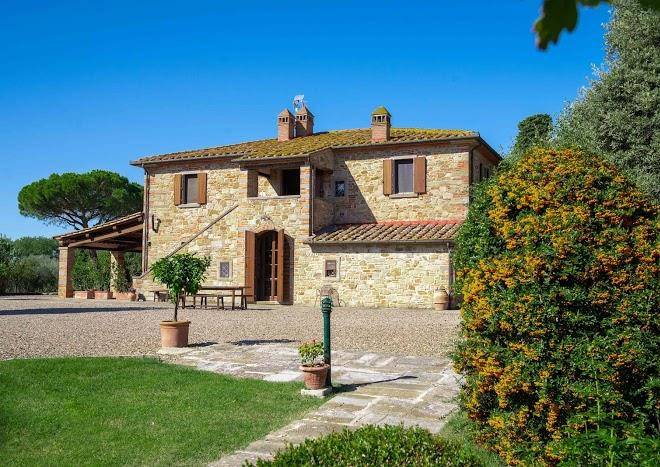 Agriturismo brolio quinto