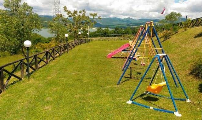 Agriturismo calcinaia sul lago