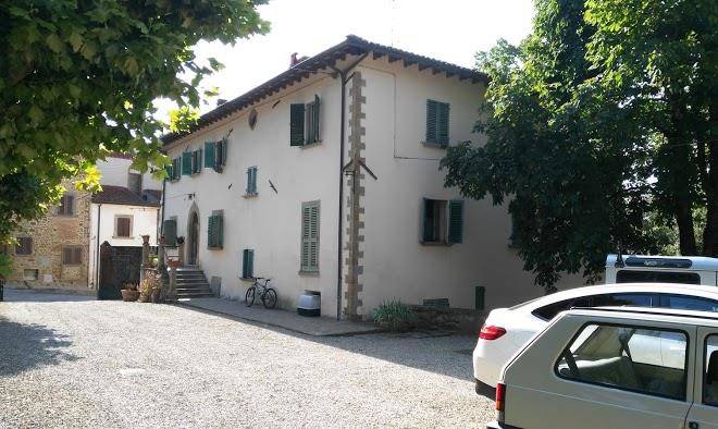 Agriturismo canto degli alberti