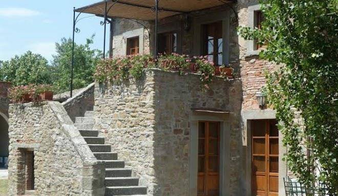 Agriturismo case sant'anna